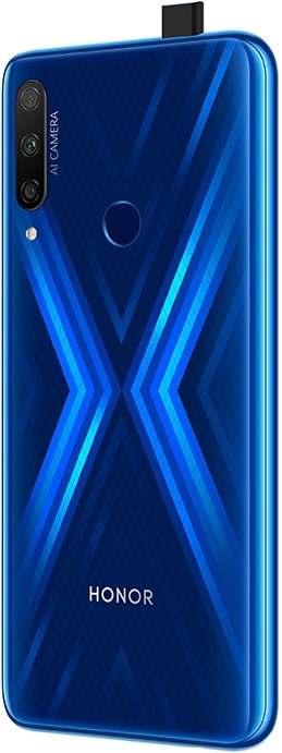 Honor 9X Premium 6/128GB