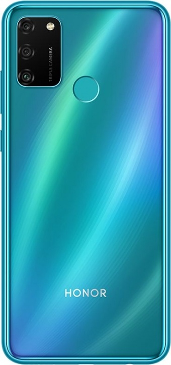 Honor 9A