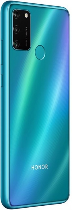 Honor 9A