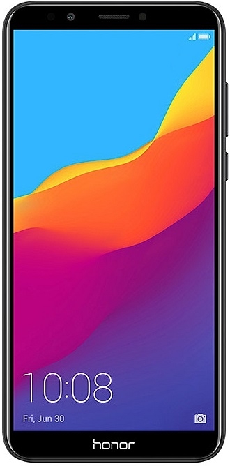 Honor 7C Pro
