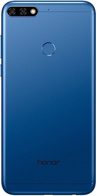Honor 7C Pro