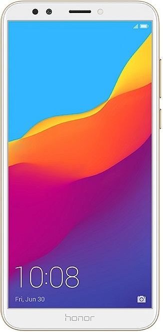 Honor 7C Pro