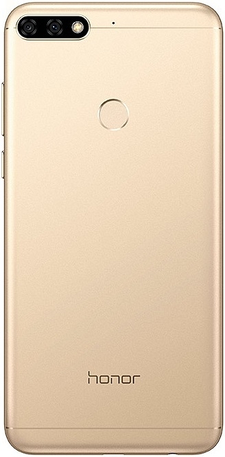 Honor 7C Pro
