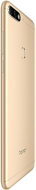 Honor 7C Pro