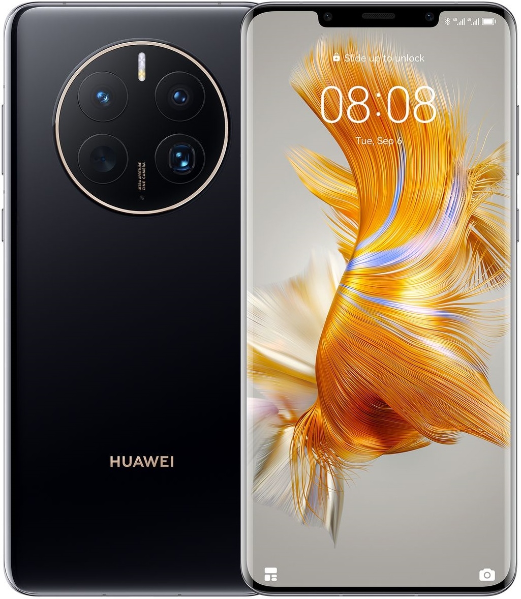 Huawei Mate 50 Pro 8/256Gb