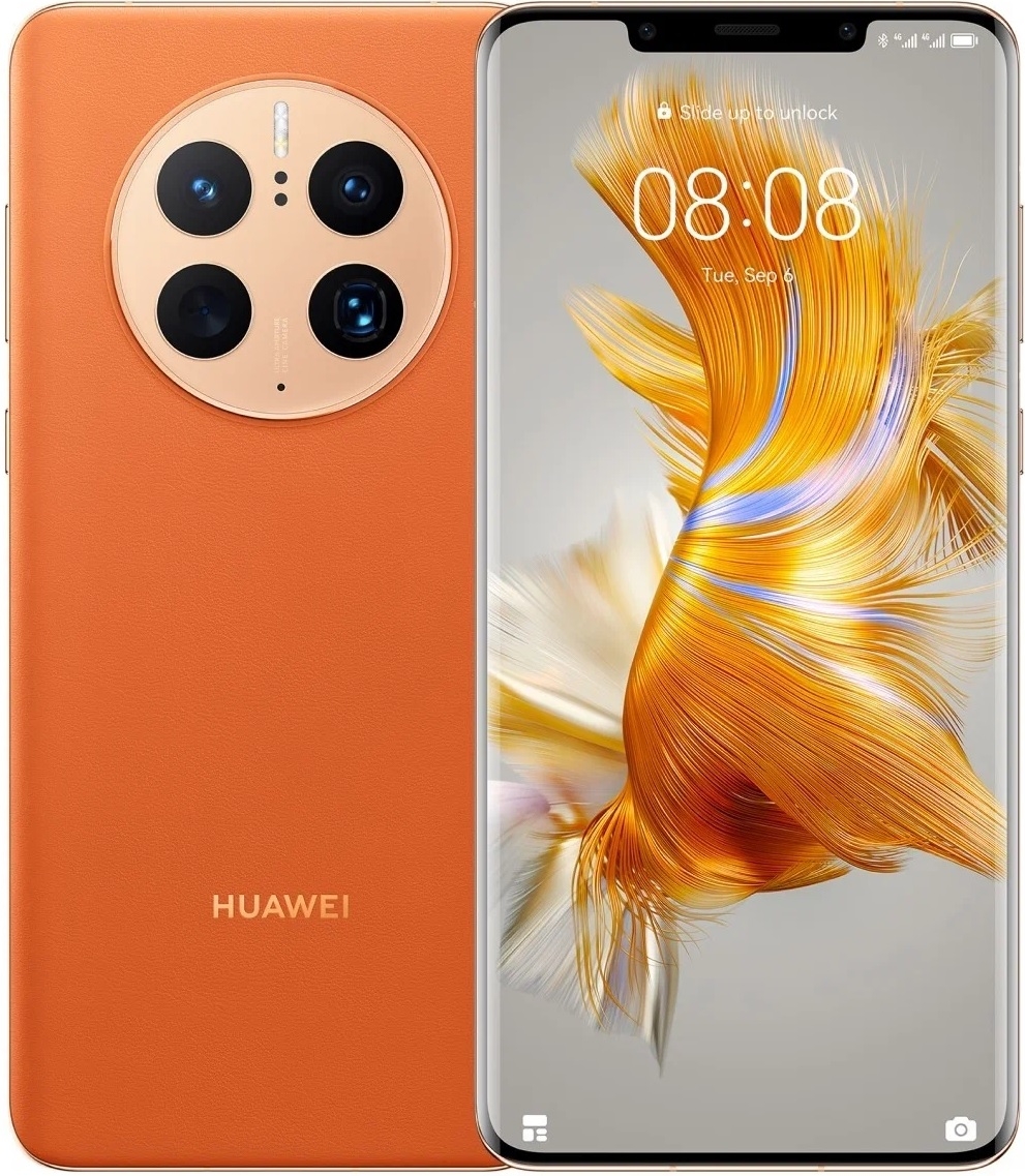 Huawei Mate 50 Pro 8/256Gb