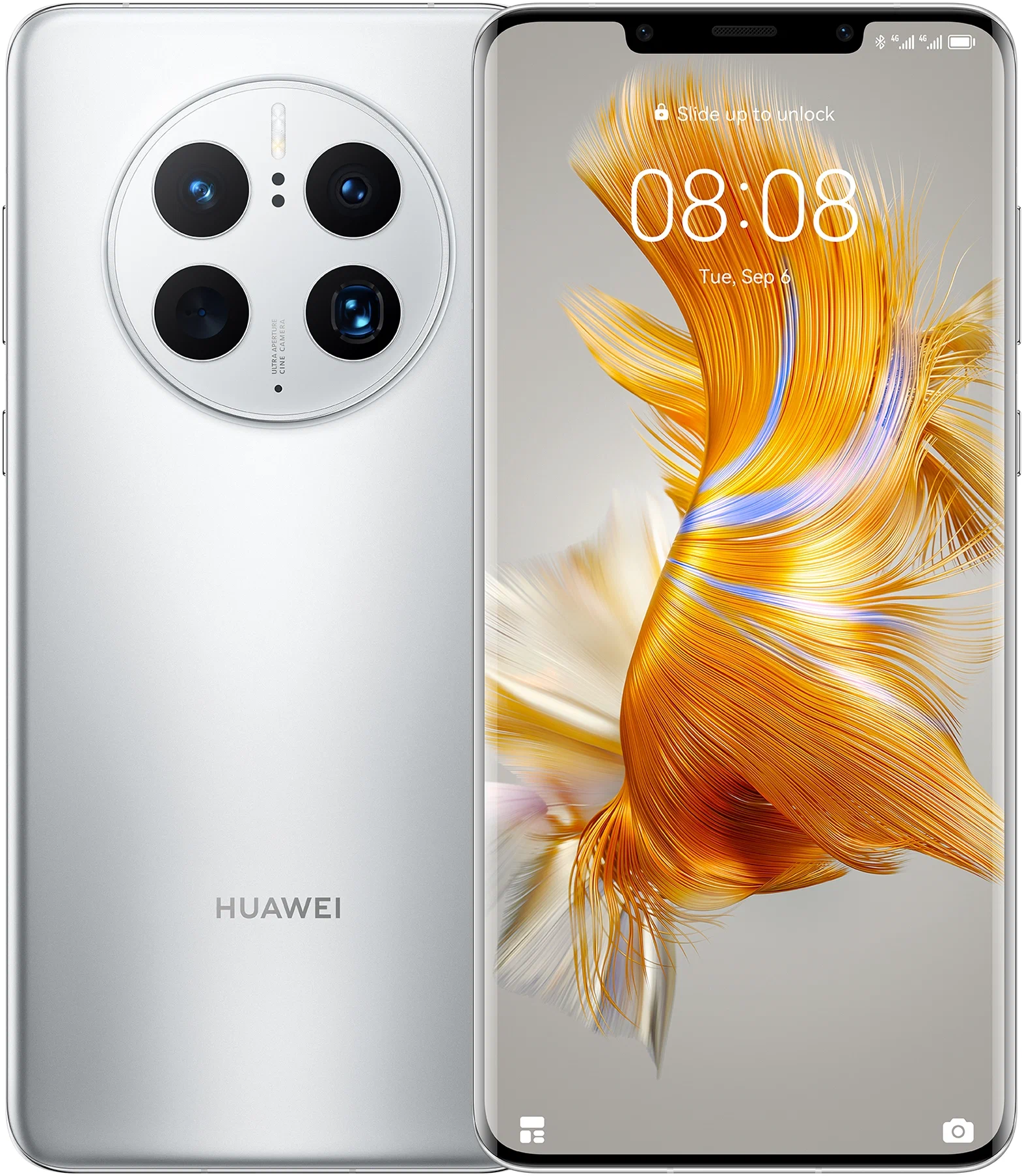 Huawei Mate 50 Pro 8/256Gb