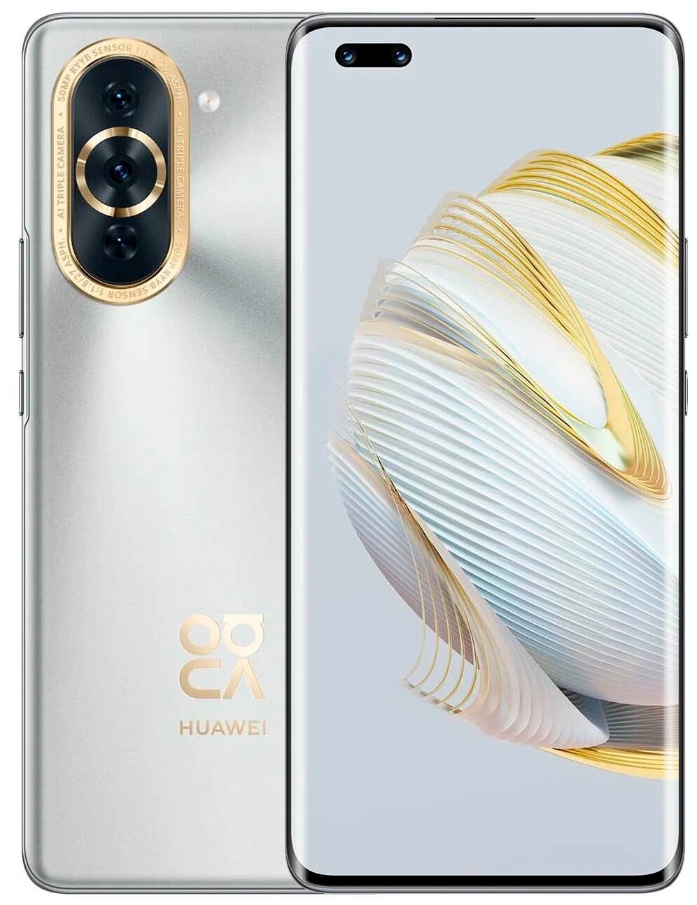 Huawei Nova 10 Pro 8/256Gb