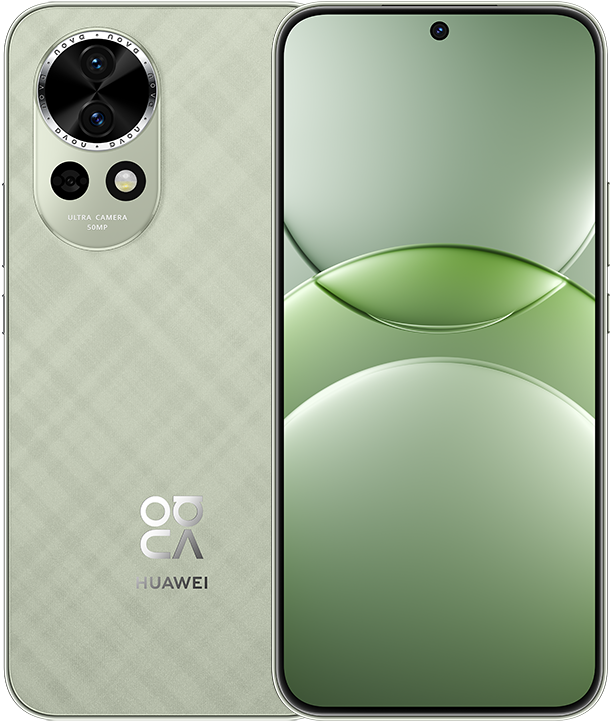 Huawei Nova 13 12/256GB