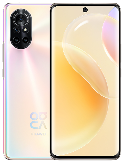 Huawei Nova 8