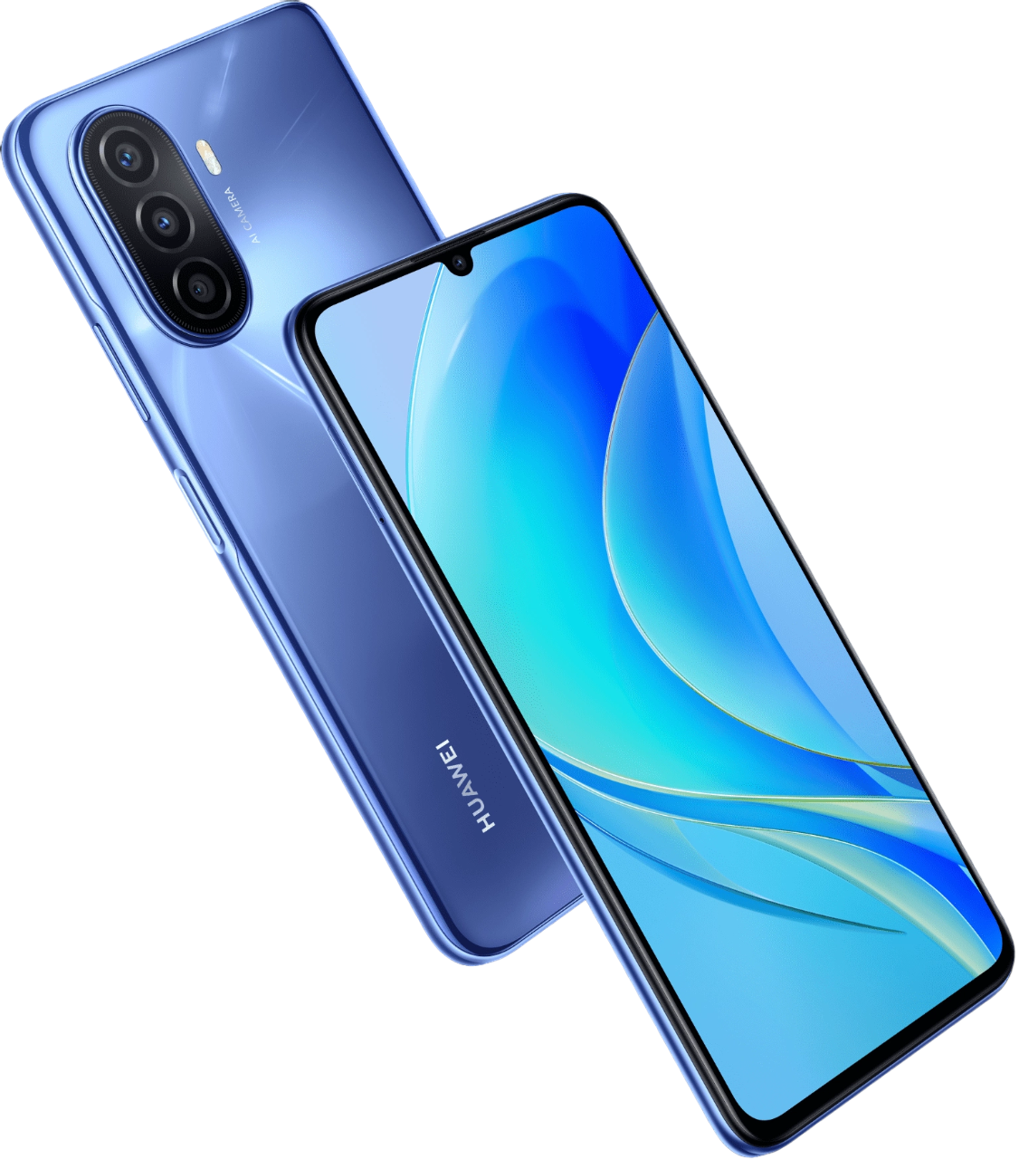 Huawei Nova Y70 4/128GB