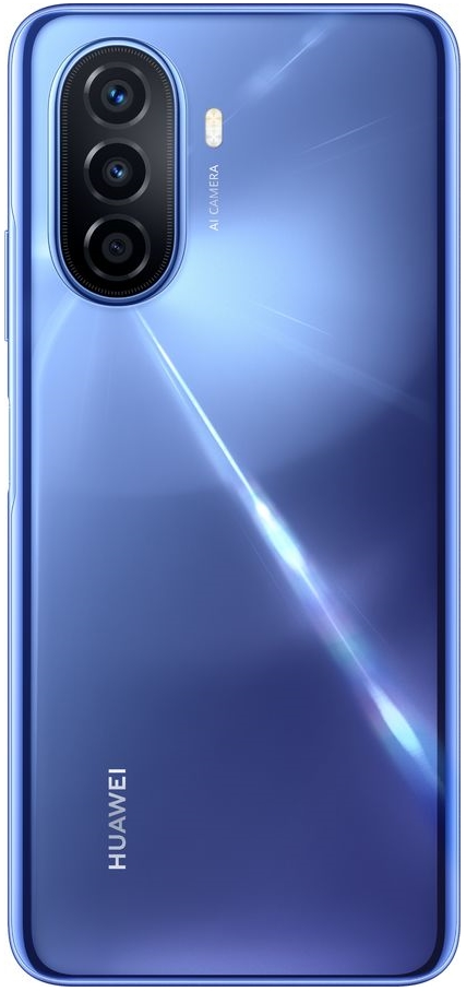 Huawei Nova Y70 4/128 ГБ
