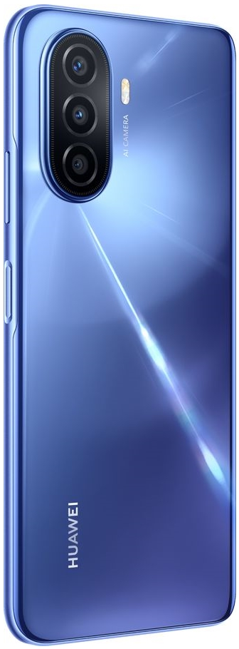 Huawei Nova Y70 4/128 ГБ