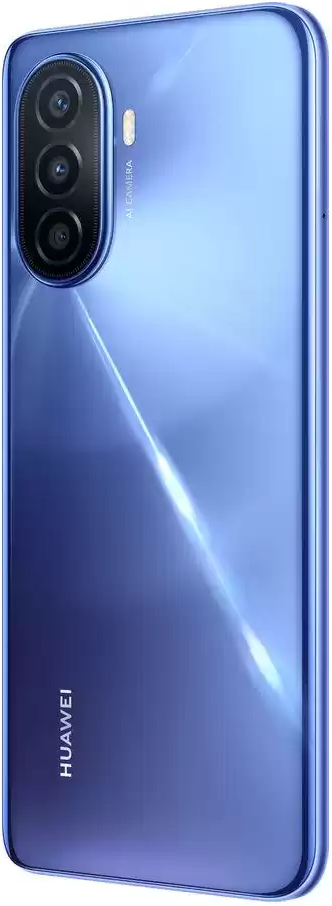 Huawei Nova Y70 4/128 ГБ