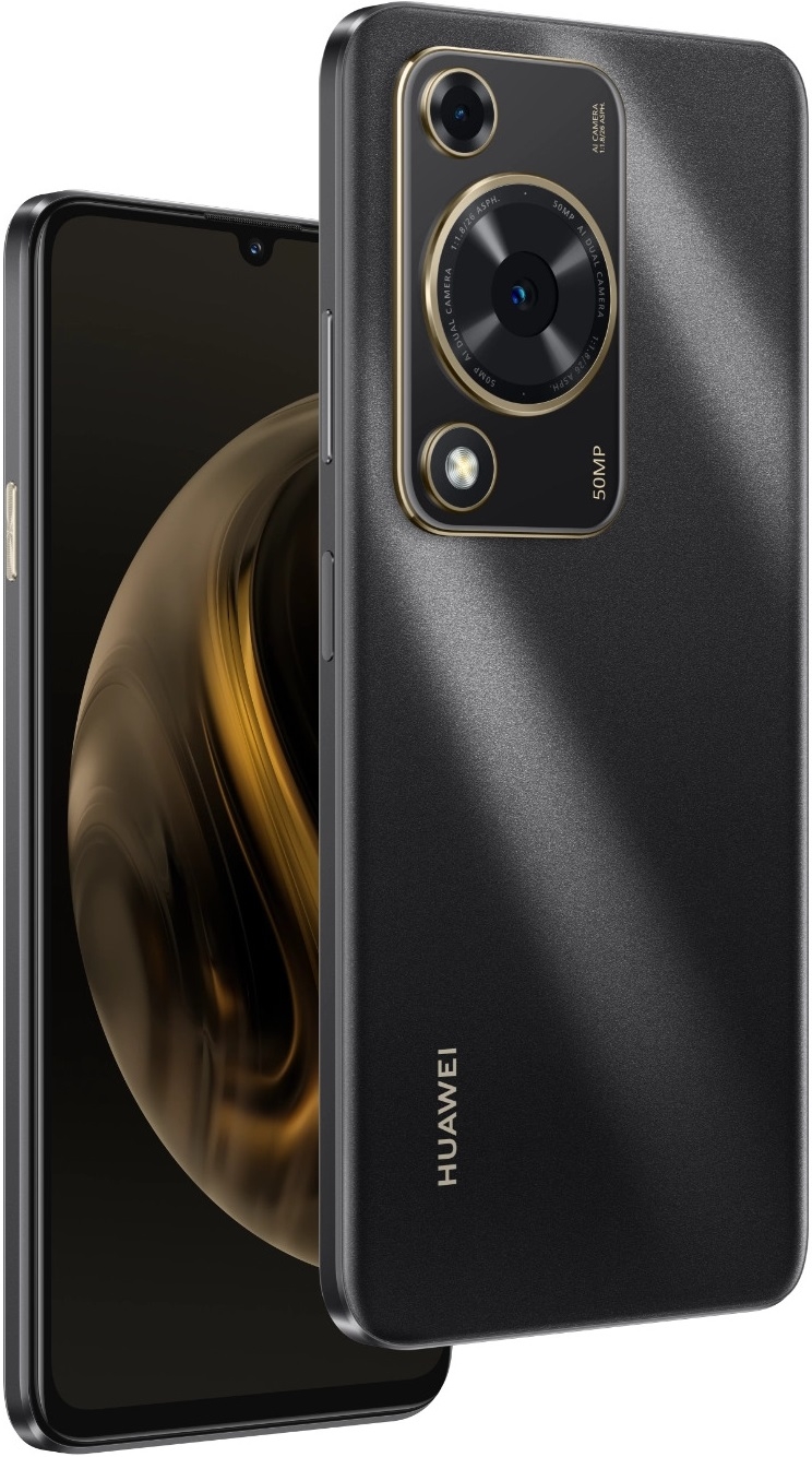 Huawei Nova Y72 8/128GB