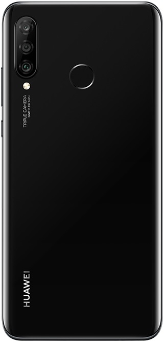 Huawei P30 Lite New Edition