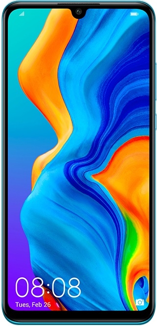 Huawei P30 Lite New Edition