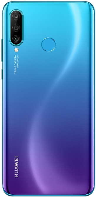 Huawei P30 Lite