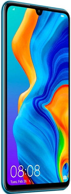 Huawei P30 Lite New Edition