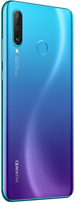 Huawei P30 Lite New Edition