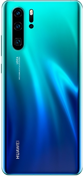 Huawei P30 Pro