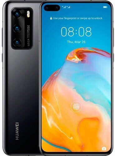 Huawei P40