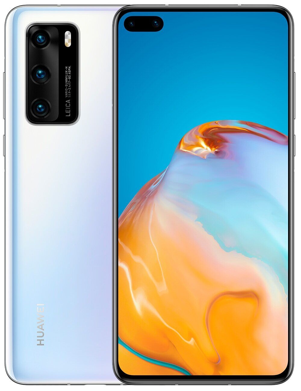 Huawei P40