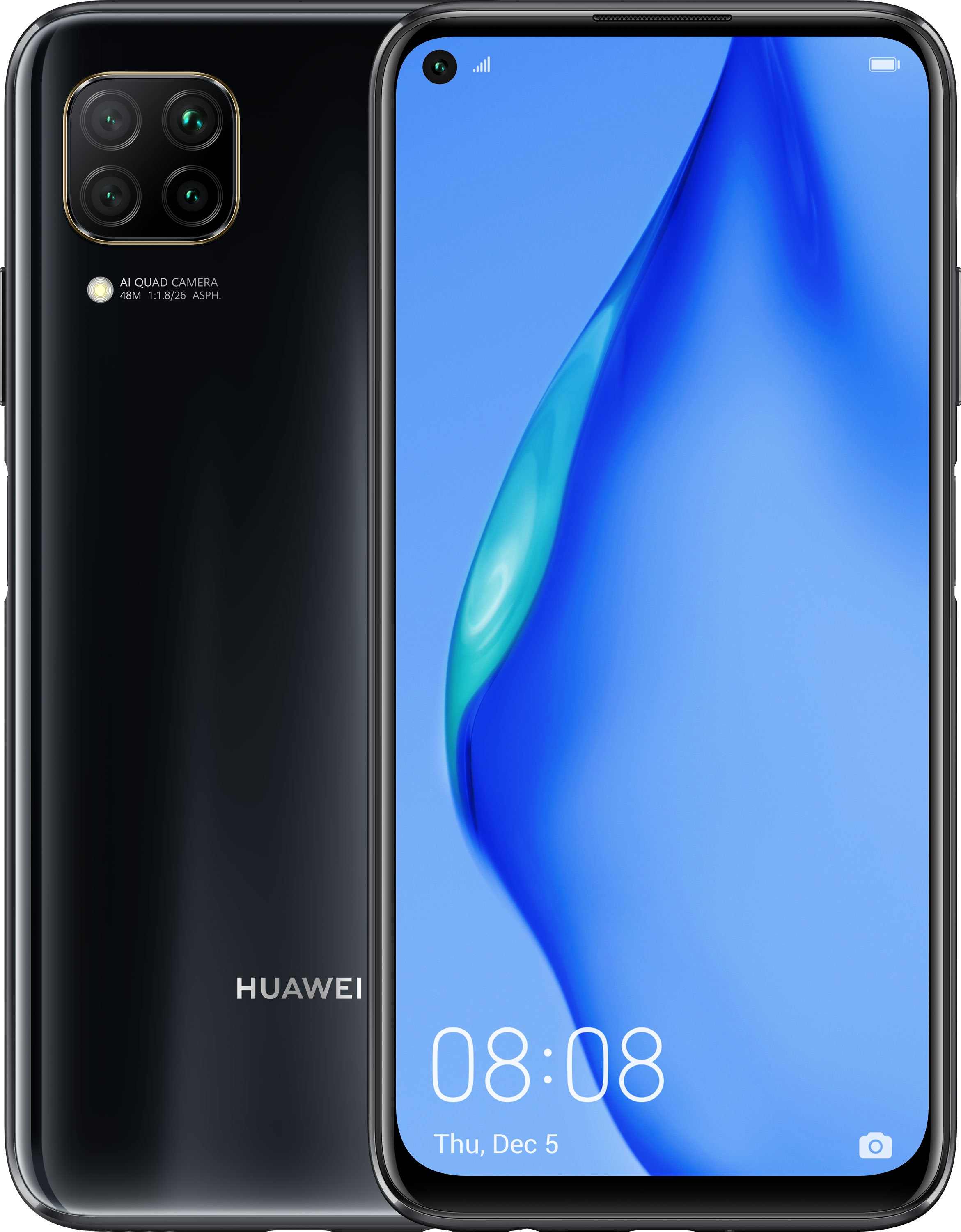 Huawei P40 Lite 6/128GB