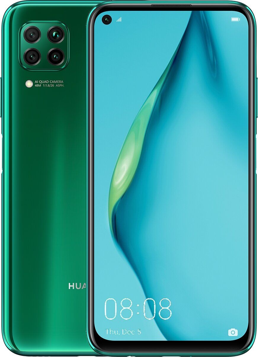 Huawei P40 Lite 6/128GB