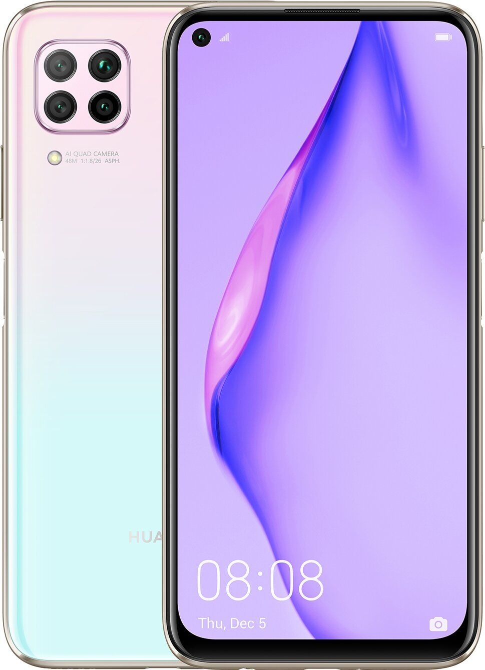 Huawei P40 Lite 6/128GB