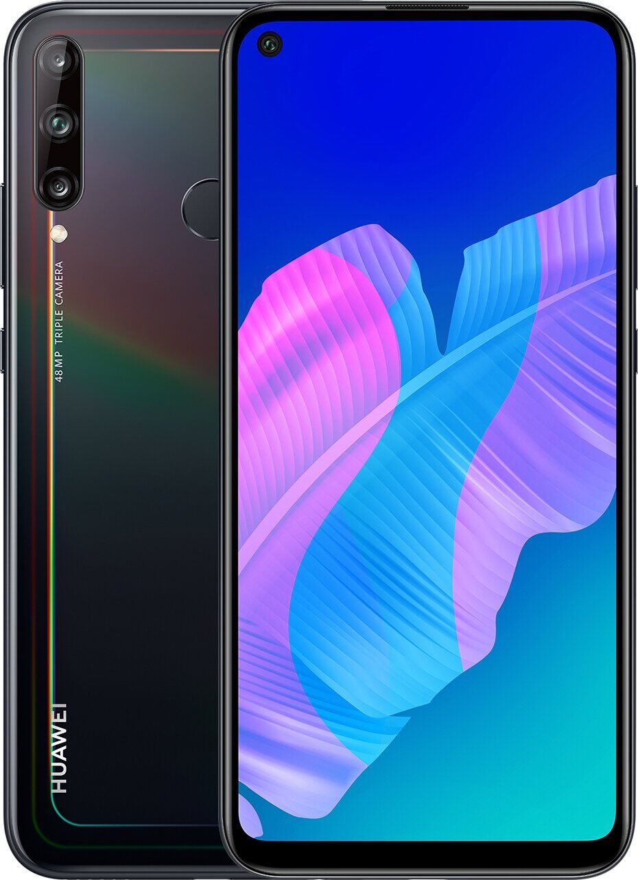 Huawei P40 Lite E 4/64GB