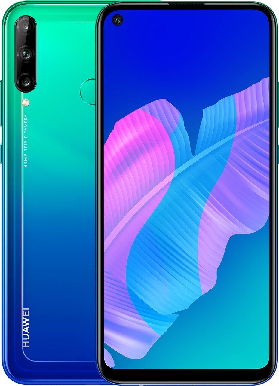 Huawei P40 Lite E 4/64GB