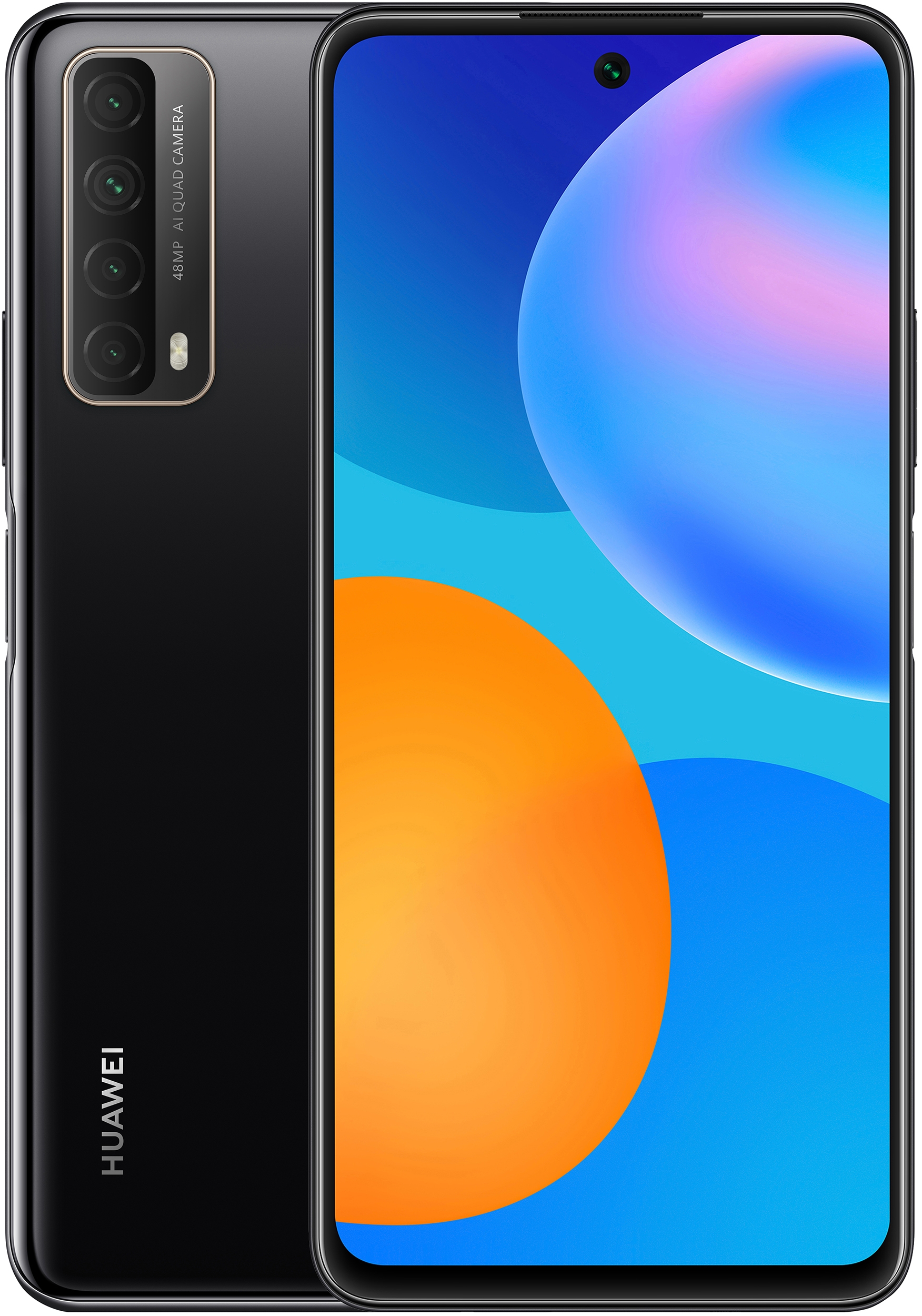 Huawei P smart (2021)