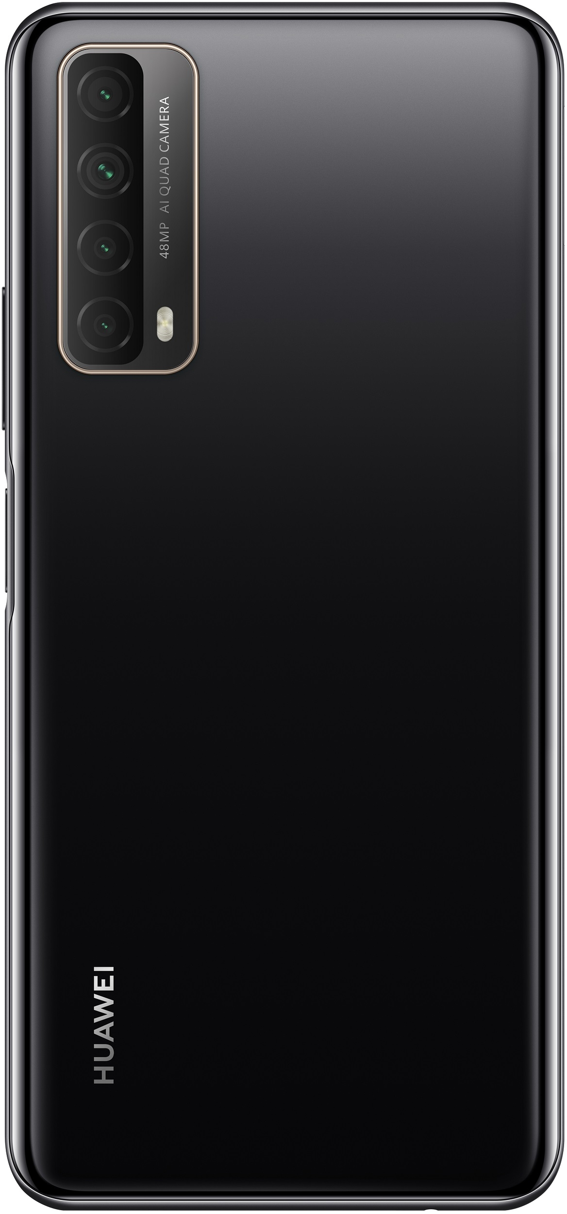 Huawei P smart (2021)