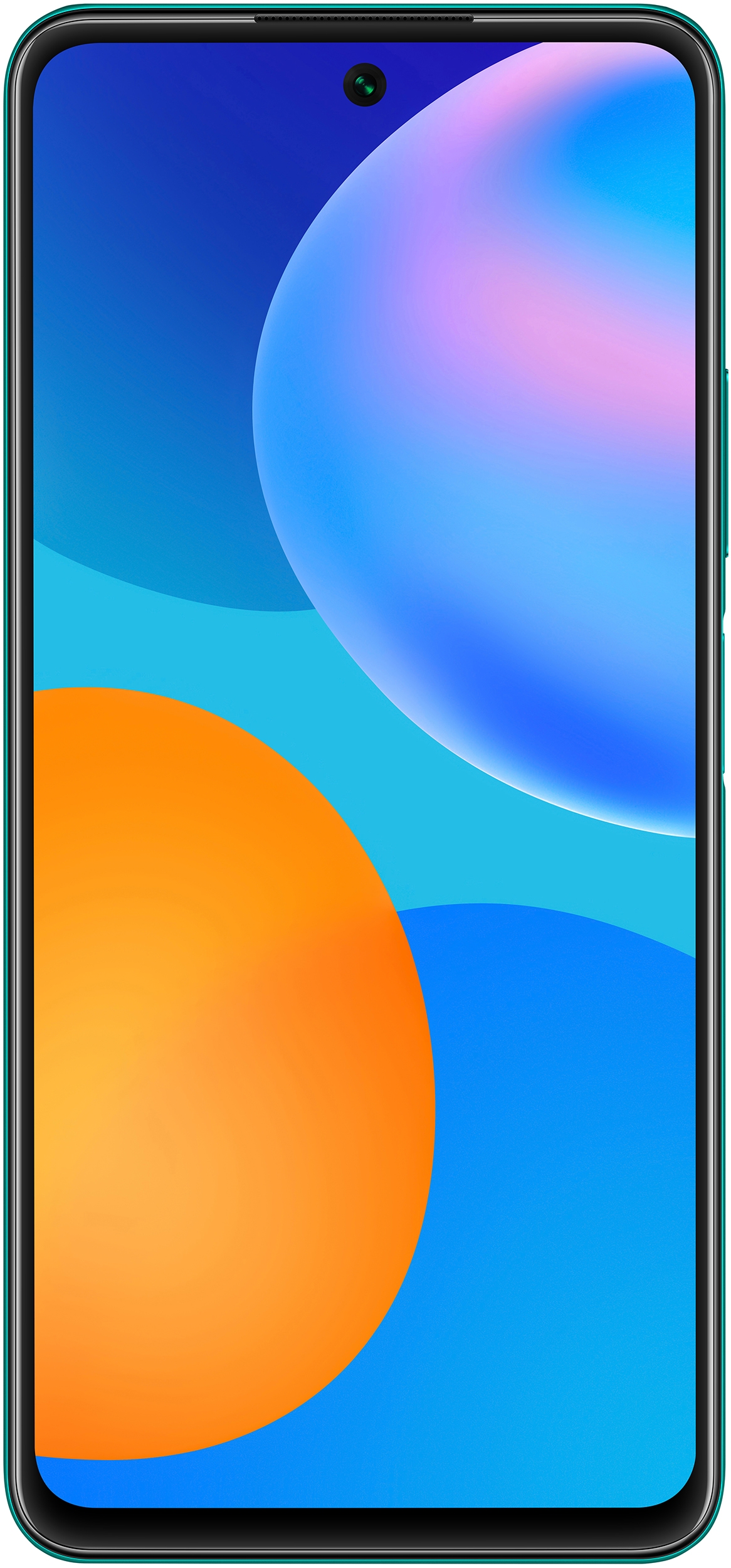 Huawei P smart (2021)