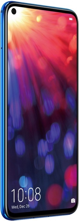 Honor View 20 8/256GB (уценка)