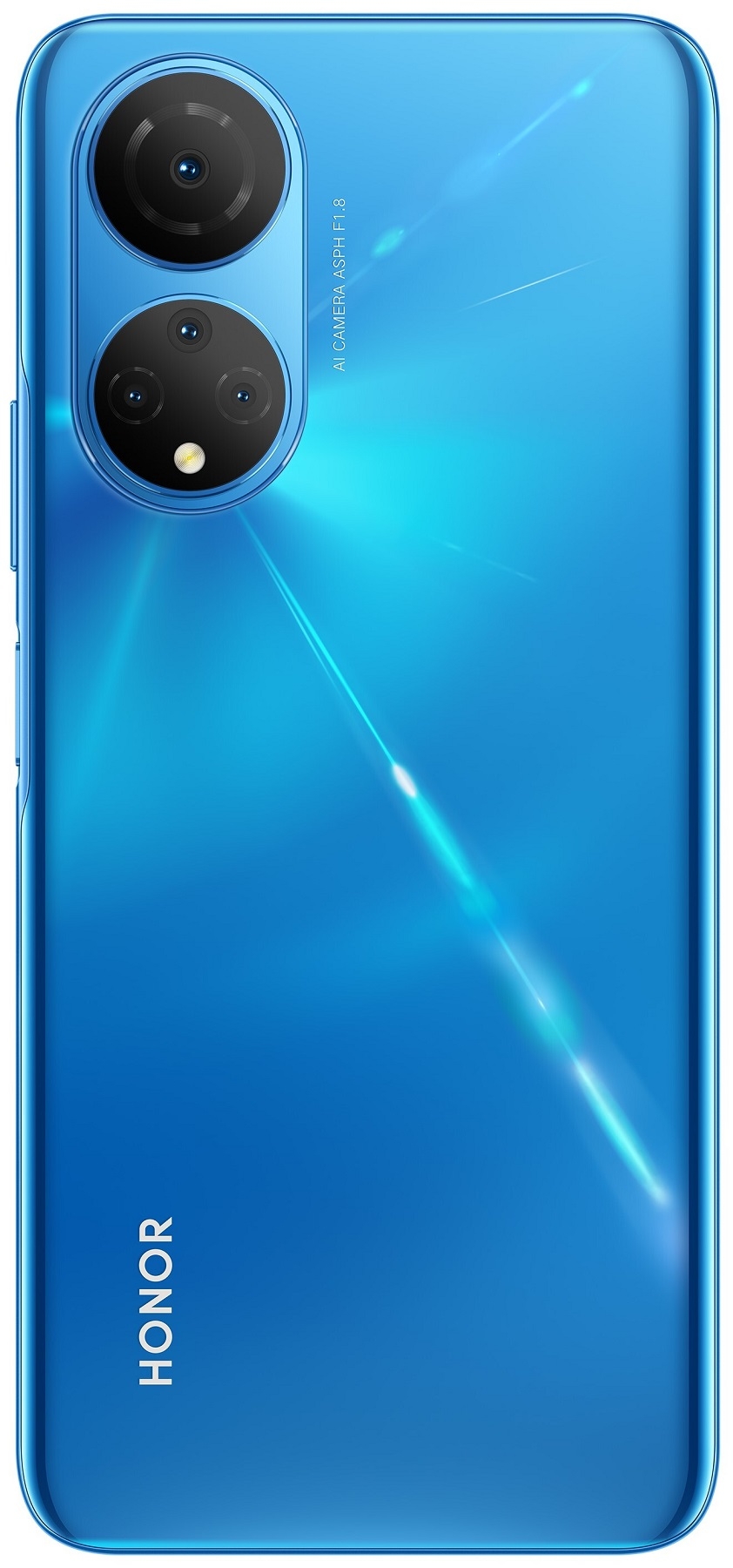 Honor X7 4/128Gb