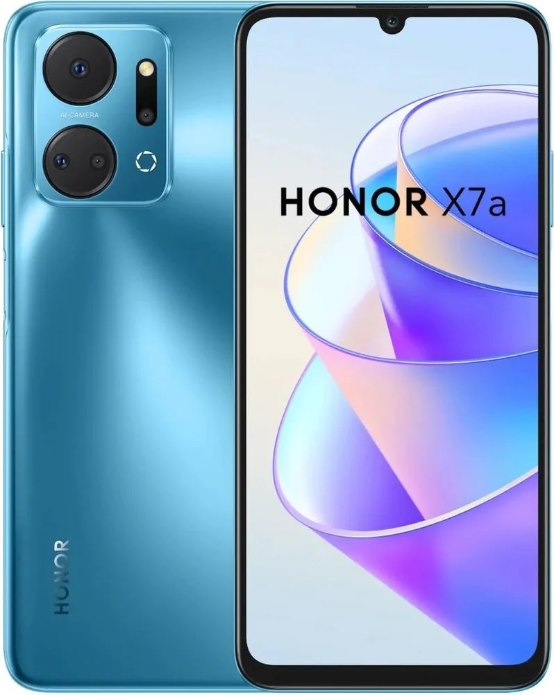 Honor X7a 4/128Gb