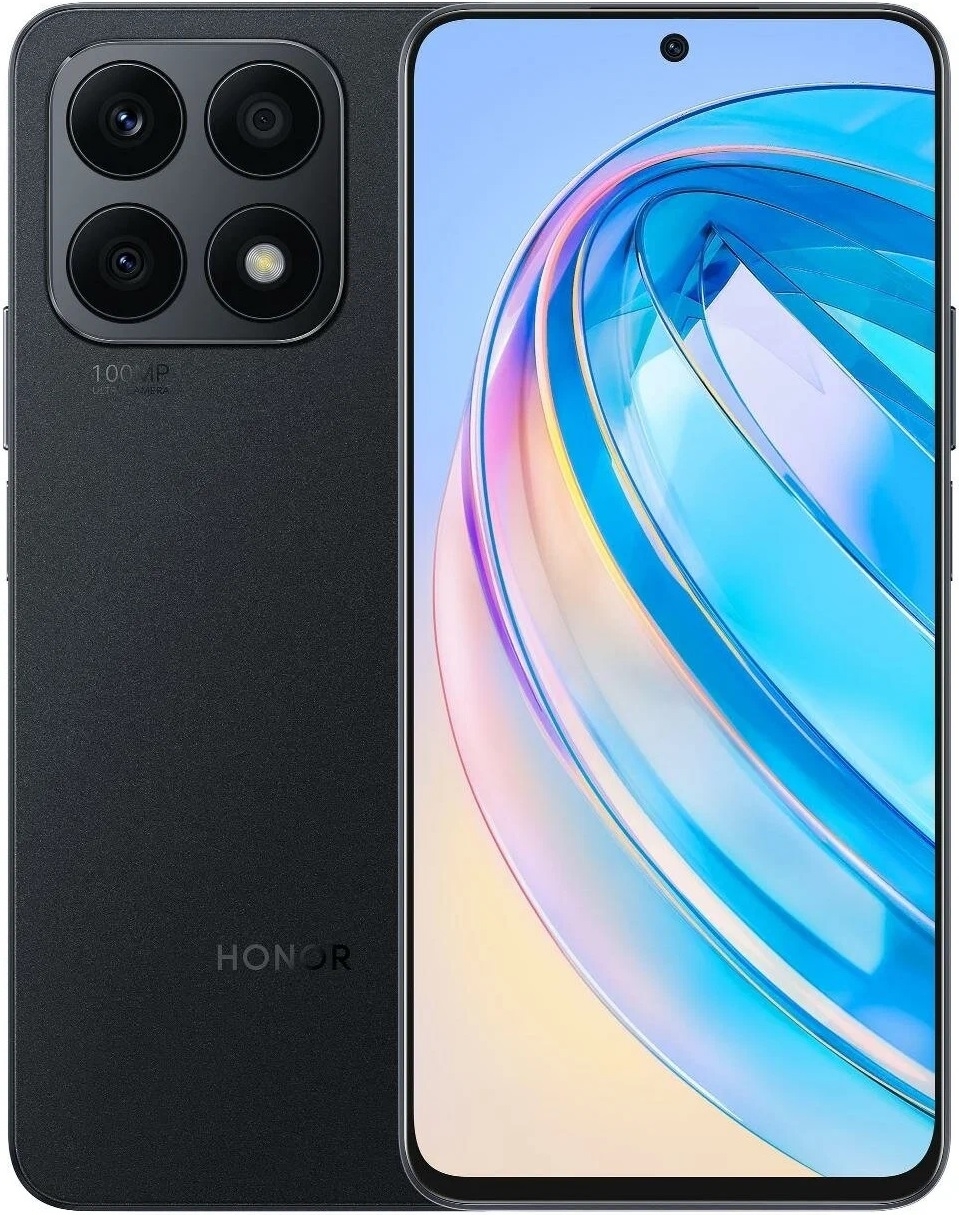 Honor X8a 6/128Gb