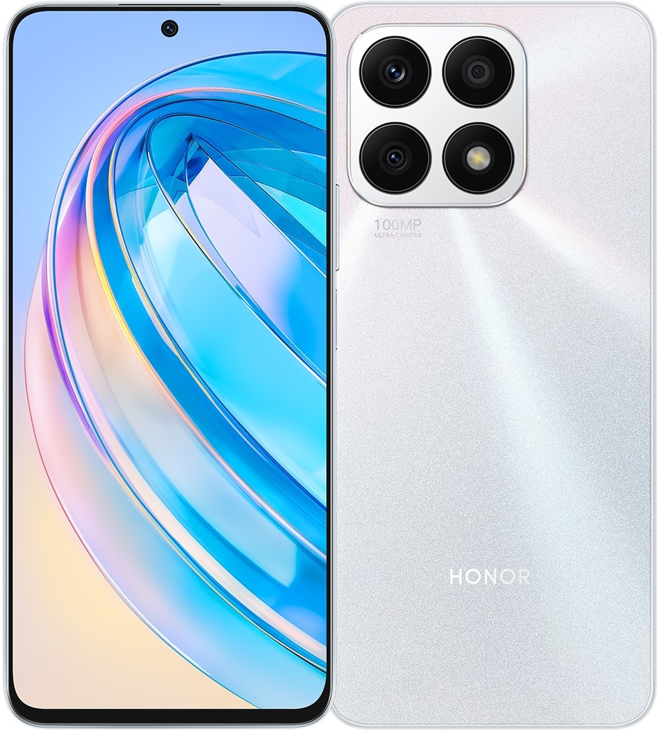 Honor X8a 6/128Gb