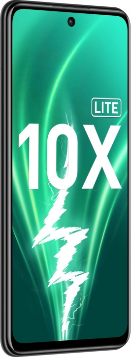 Honor 10X Lite