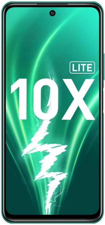 Honor 10X Lite