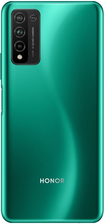 Honor 10X Lite