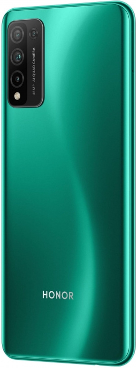 Honor 10X Lite