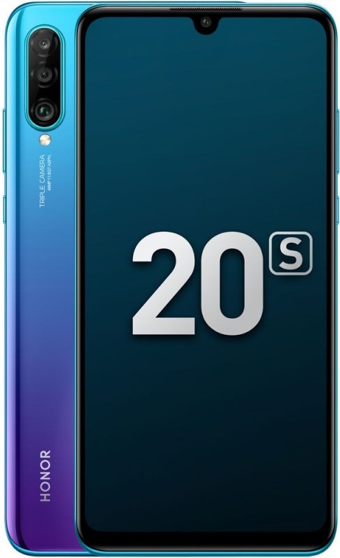 Honor 20S 6/128GB