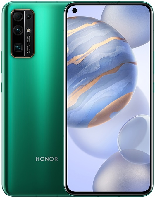 Honor 30 8/256GB