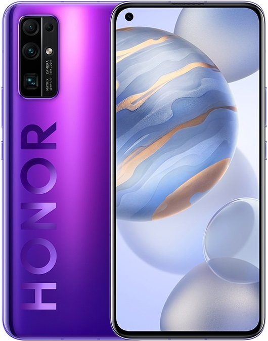 Honor 30 8/128GB