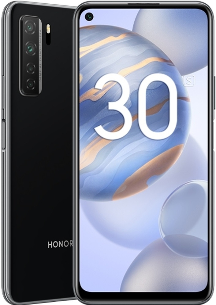 Honor 30S 8/128GB