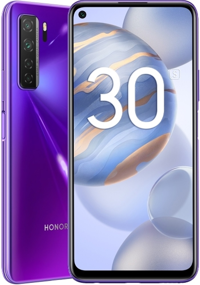 Honor 30S 8/128GB