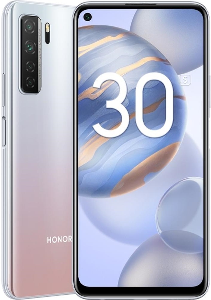 Honor 30S 6/128GB